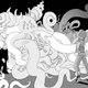 Illustration for article titled The Best Imagination In Comics Lives In Brandon Grahams Brain